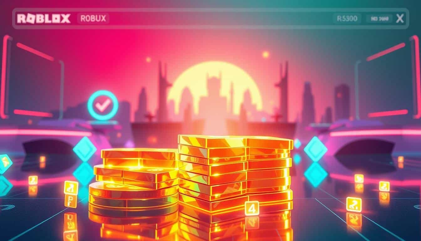robux promo codes