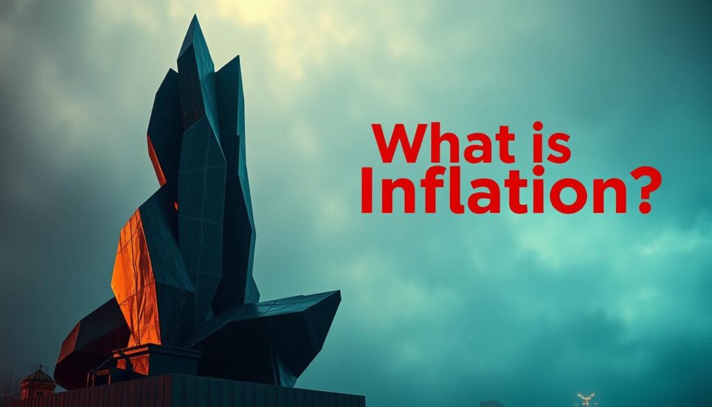 Definition of inflation