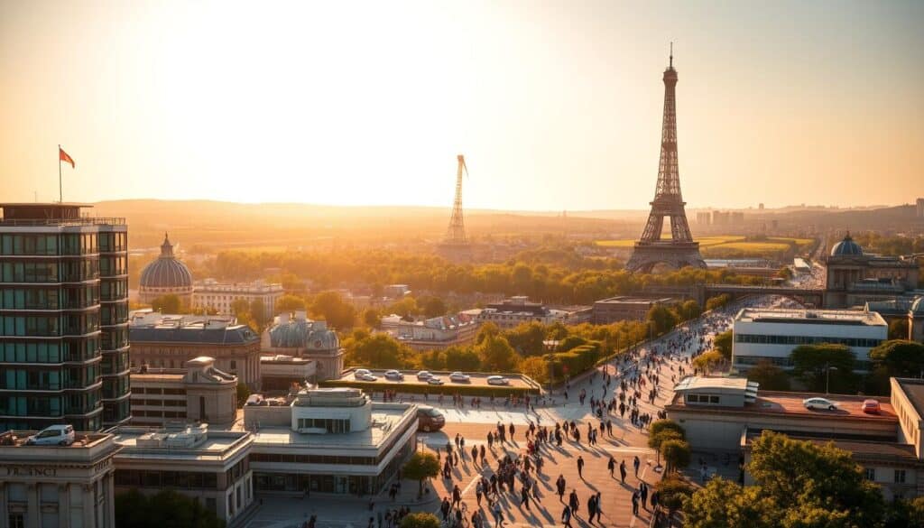 croissance économique France