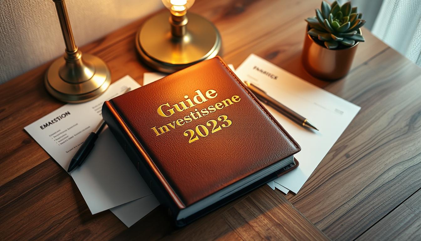 guide investissement 2023