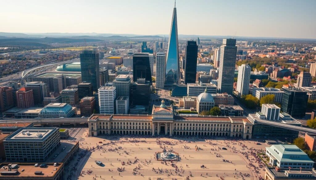 inleiding economische trends 2023