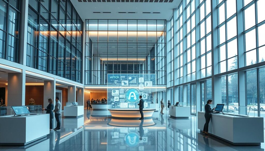 innovation dans le secteur bancaire