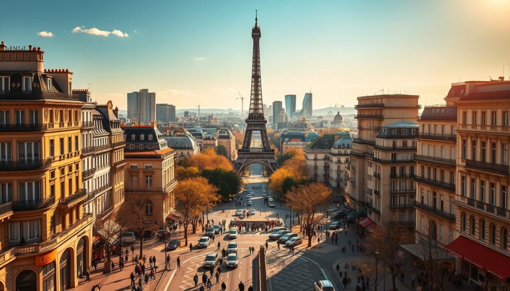 introduction économie française