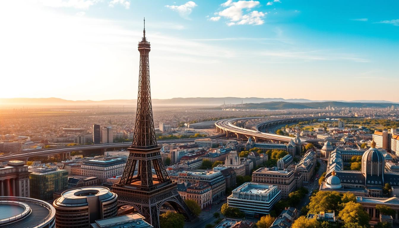 moteur de croissance économique en France