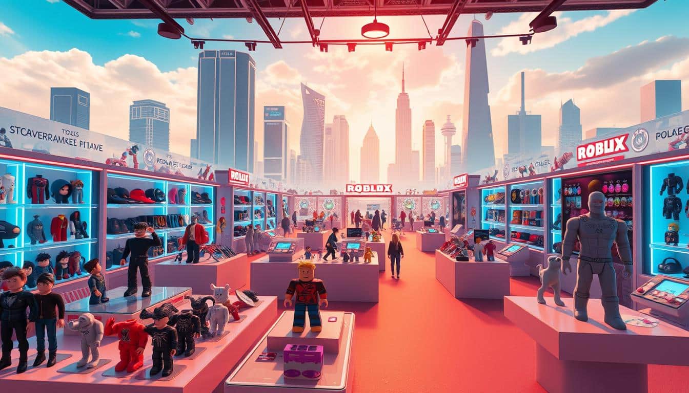 roblox marketplace