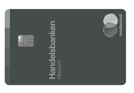 Handelsbanken Platinum 