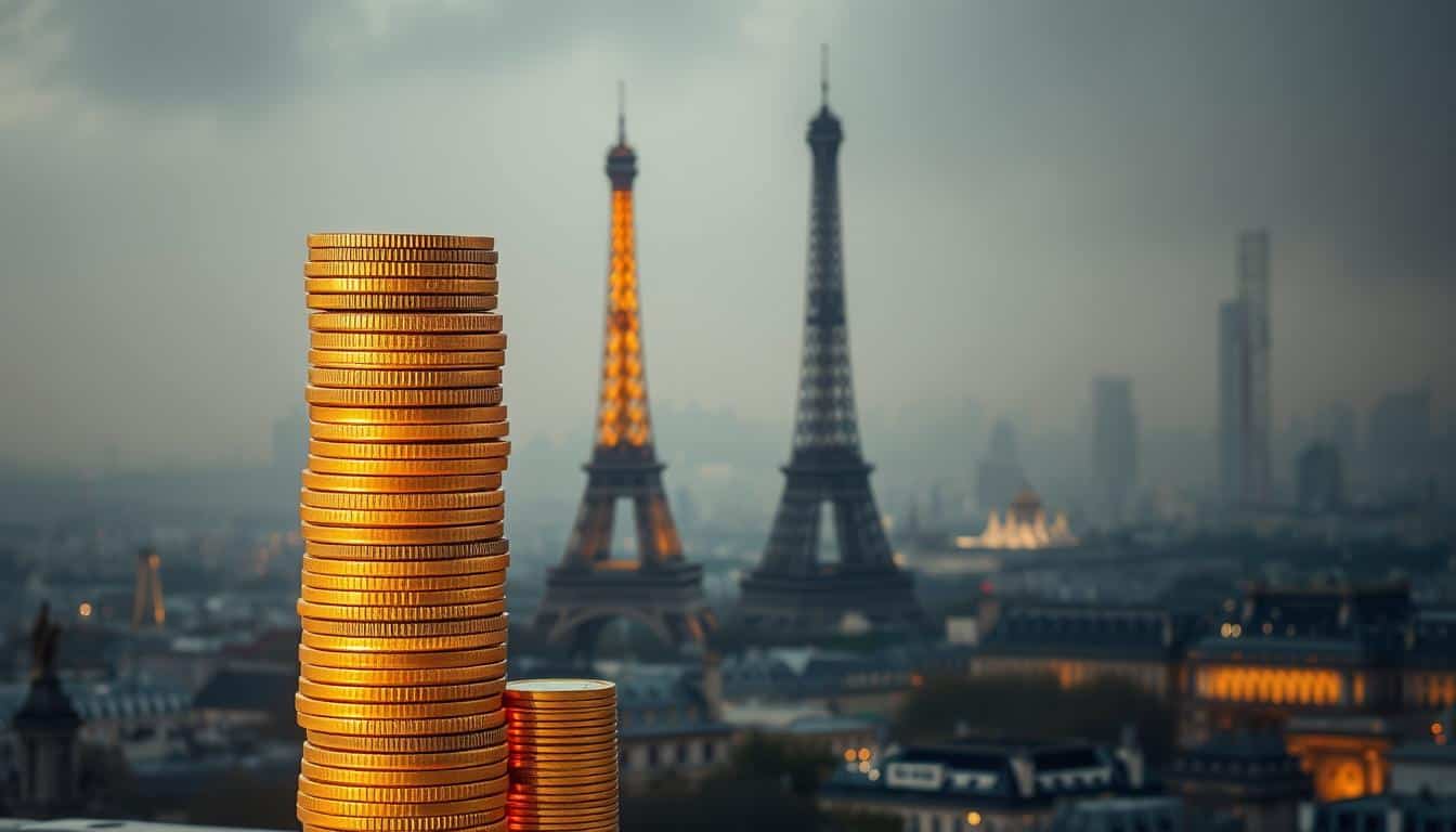 dette publique en France