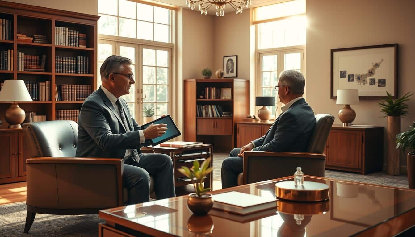 gestion de patrimoine