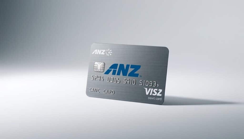 ANZ Low Rate Credit Card