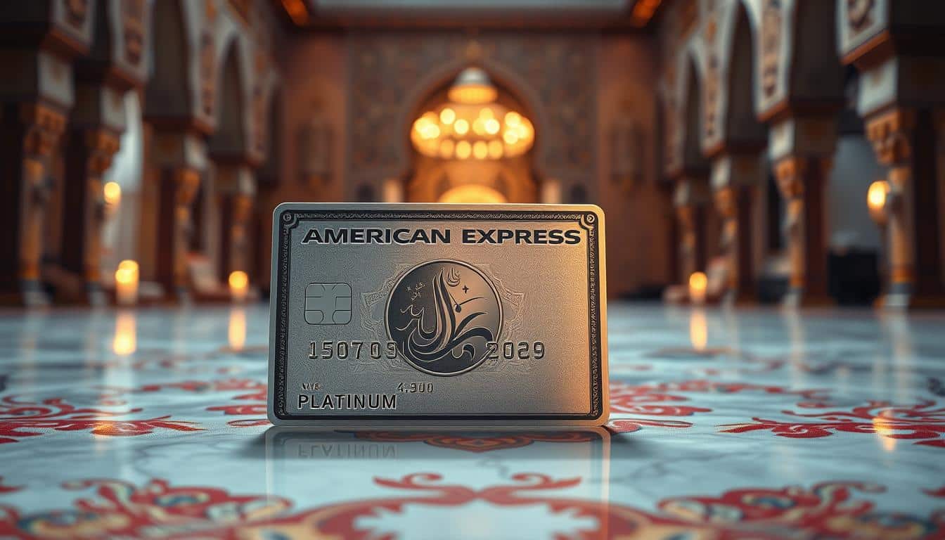 BML Islamic American Express Platinum benefits
