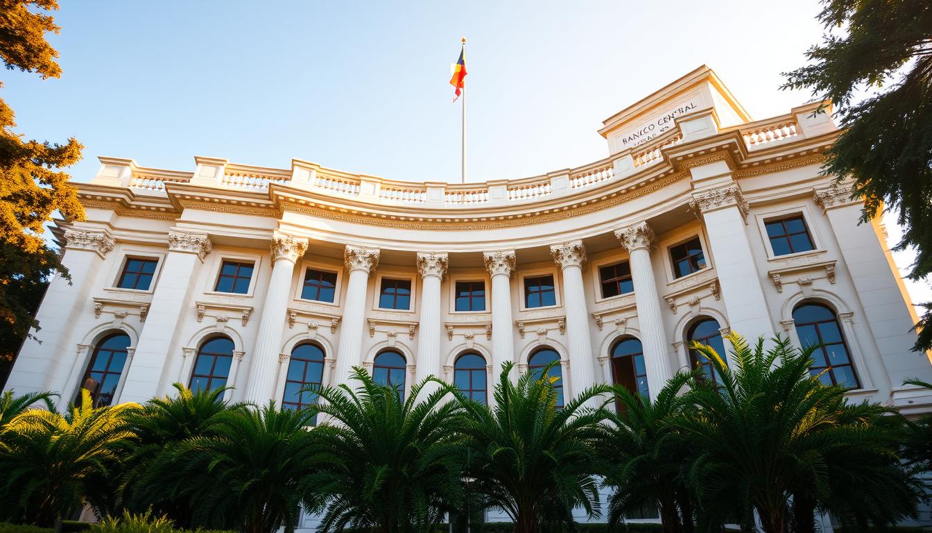 Banco Central de Bolivia