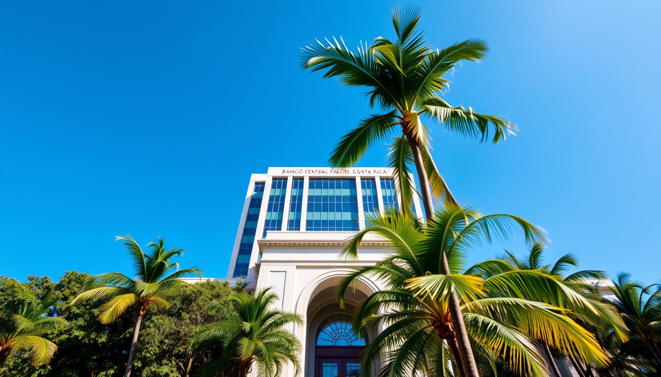 Banco Central de Costa Rica