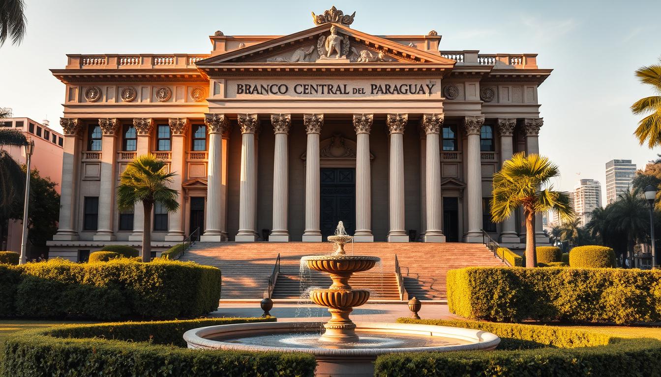 Banco Central del Paraguay