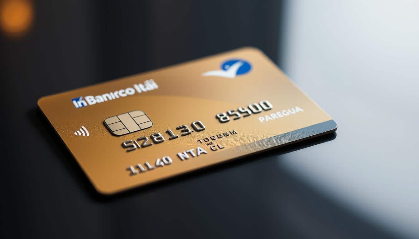 Banco Itaú Paraguay tarjeta Interventajas
