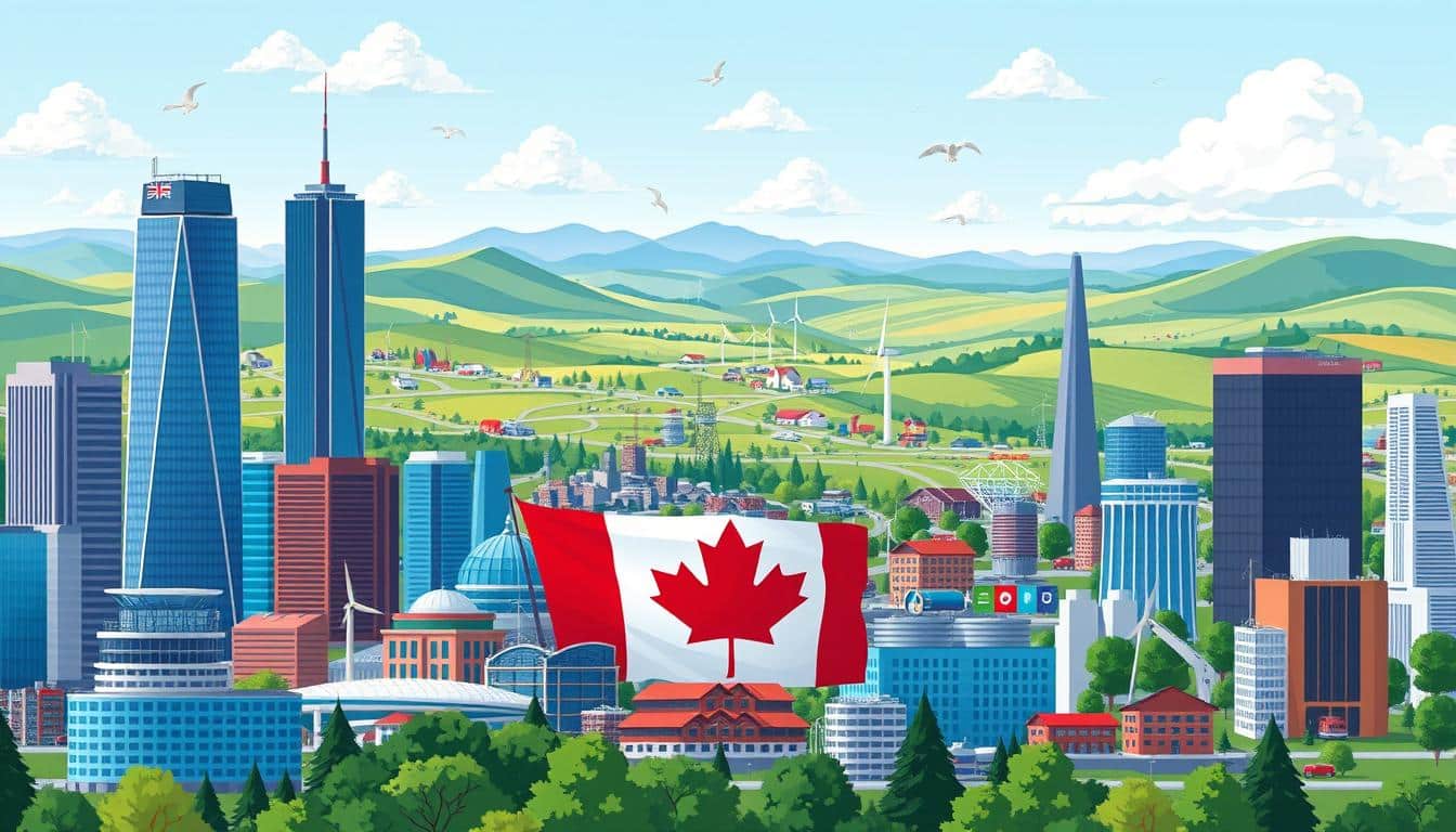 Canada's economy insights 2025