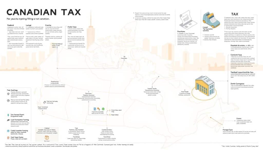 Canadian tax system overview Canadian tax system overview