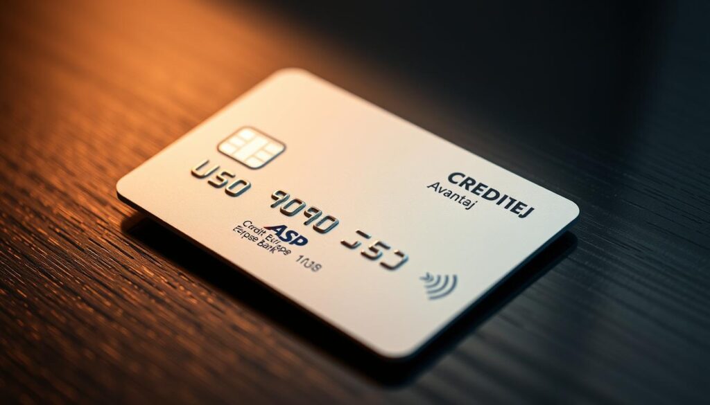 CardAvantaj Visa Classic