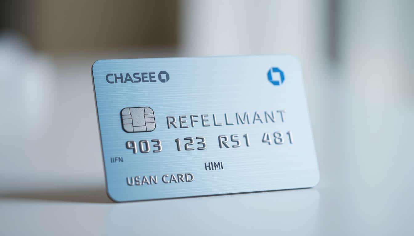 Chase Freedom Unlimited rewards credit card benefits