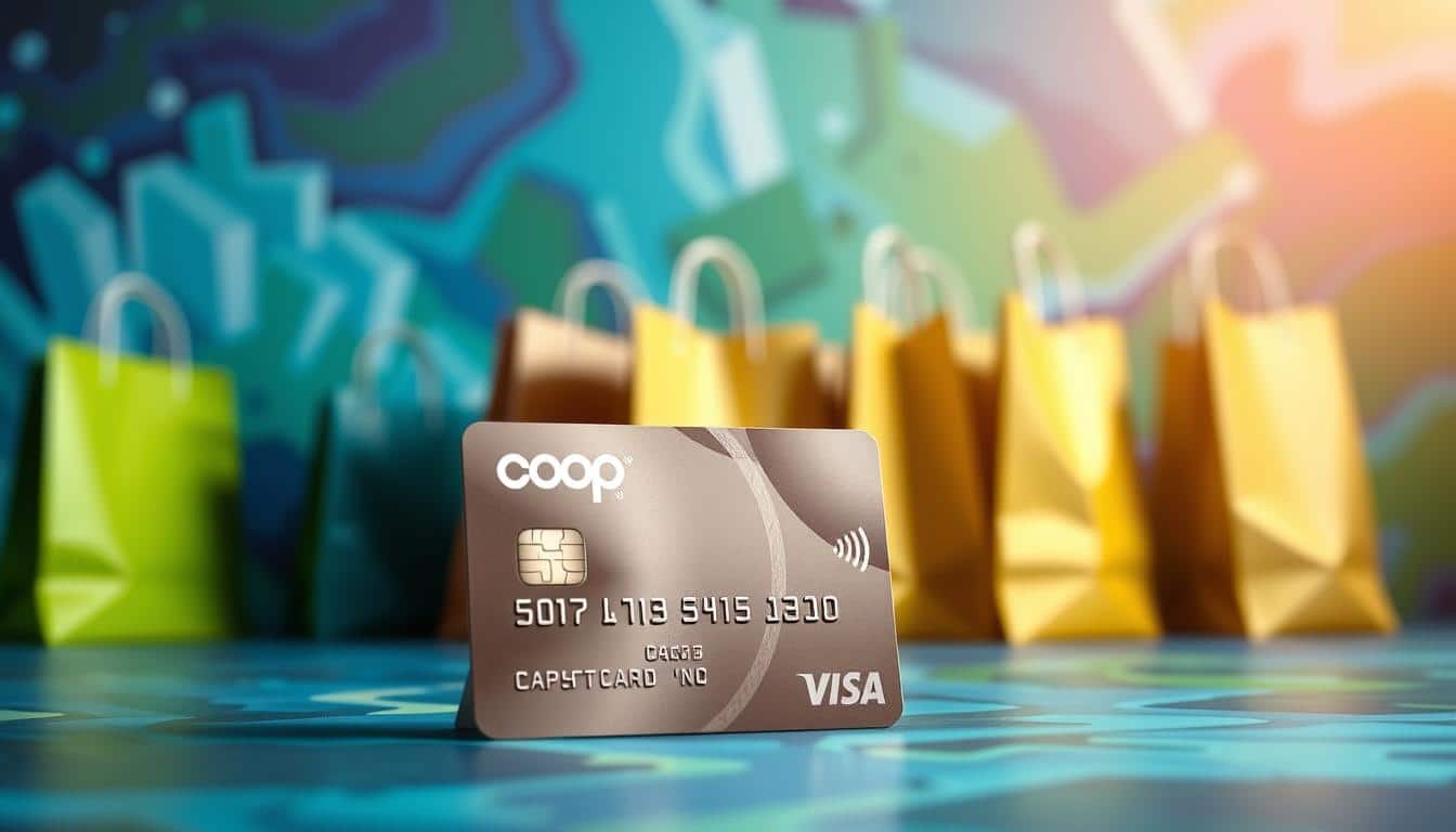 Coop Supercard Kreditkarte Vorteile