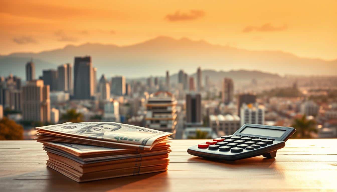 Finanzas personales en Perú