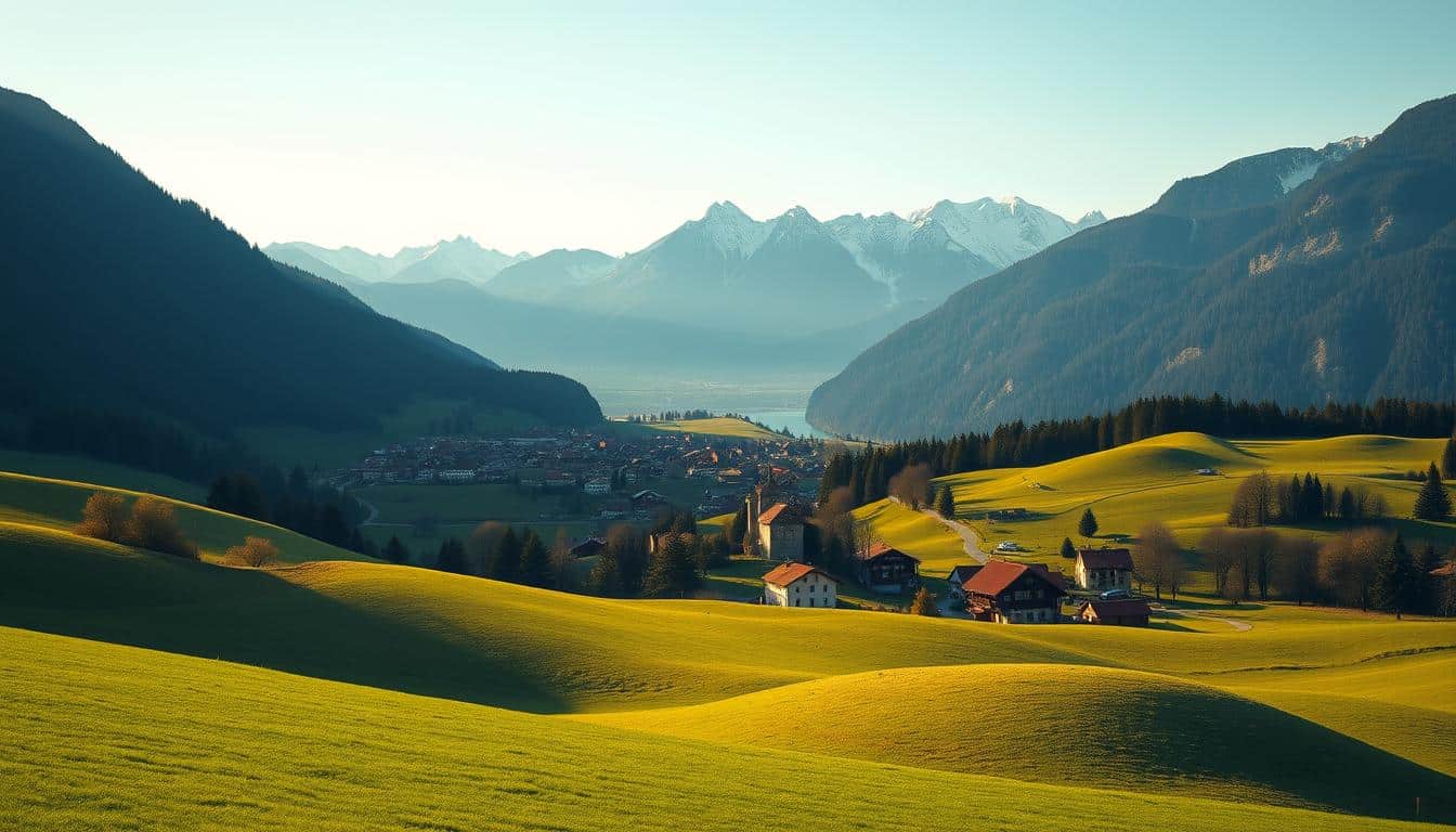 Finanzen Schweiz