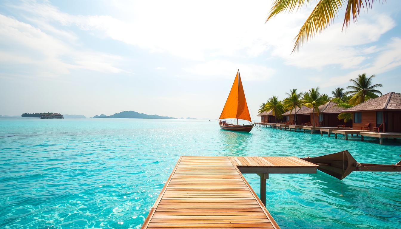 Maldives tourism insights
