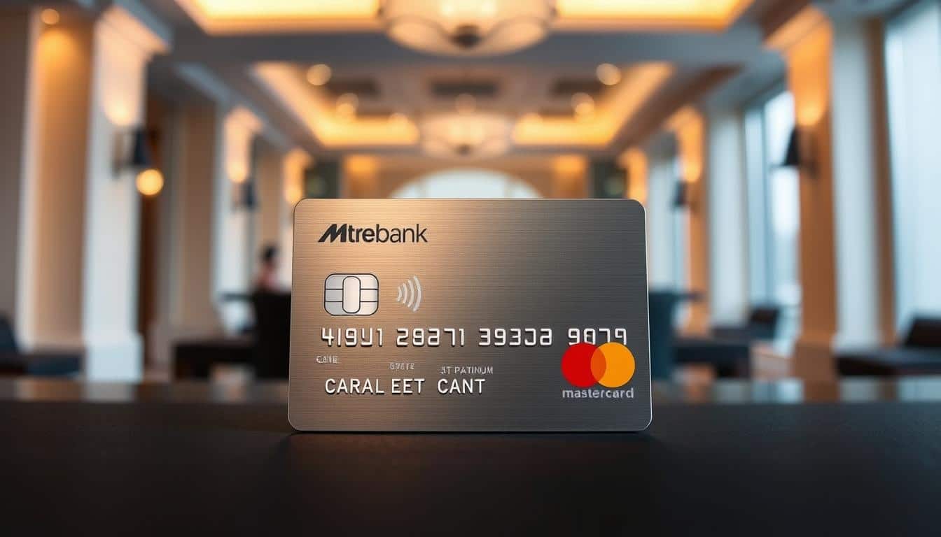 Metrobank Platinum Mastercard elite pribilehiyo