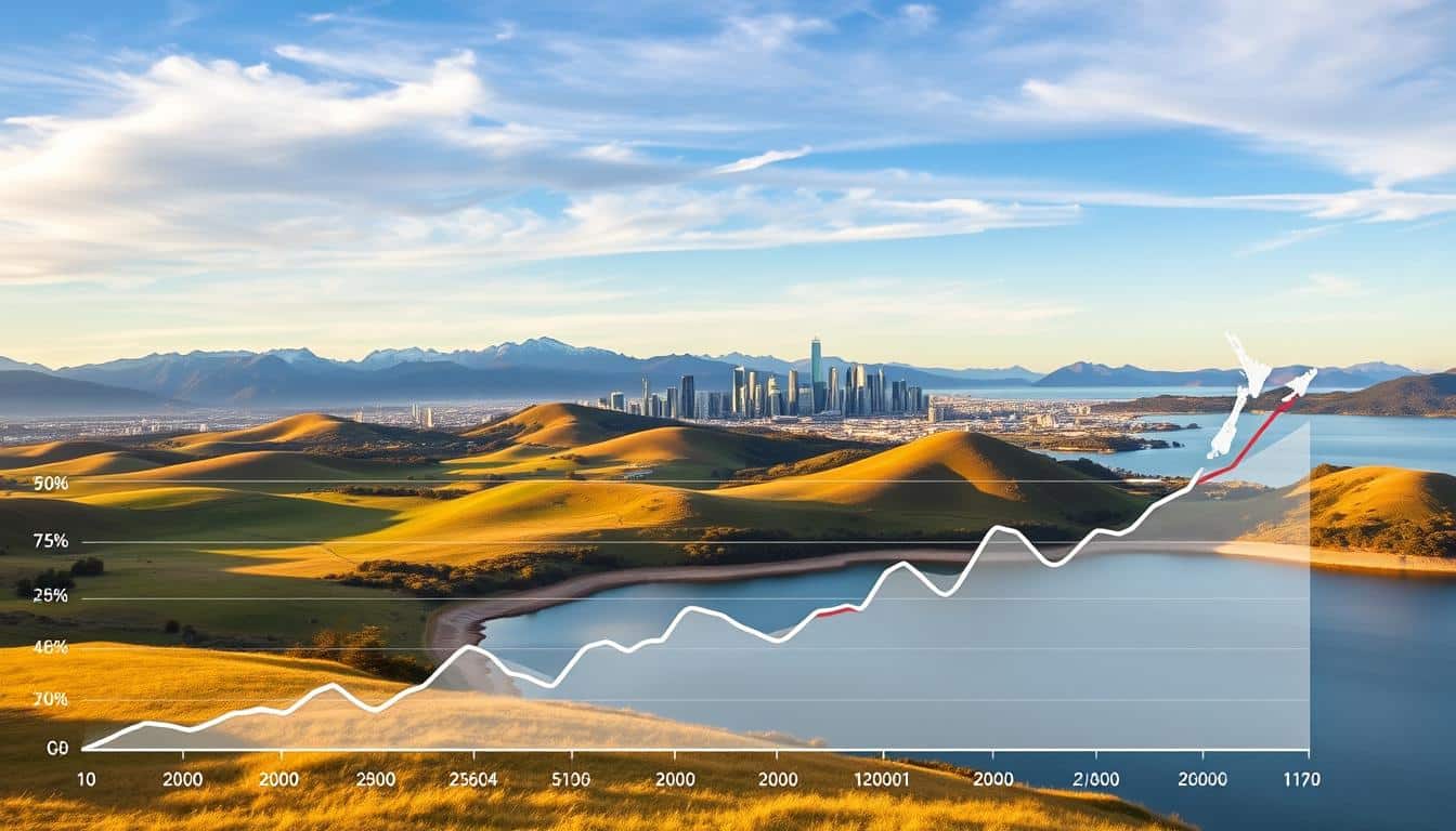 New Zealand GDP
