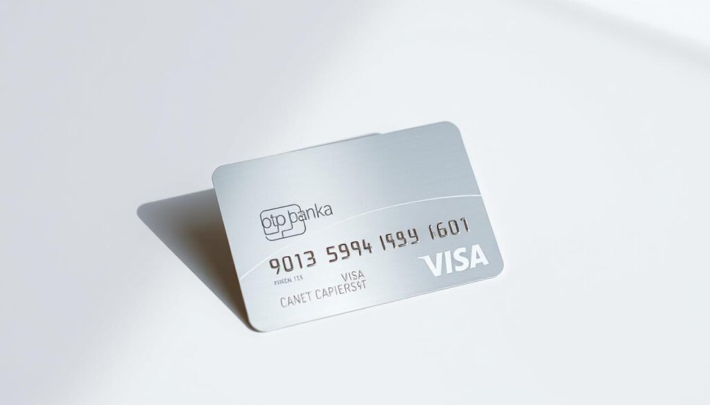 Otp banka Visa debit kartica