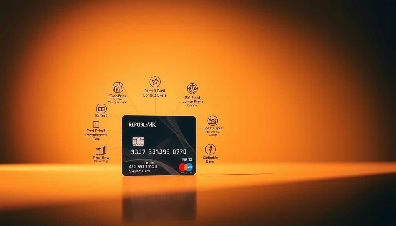 Republic Bank Guyana OneCard benefits and features