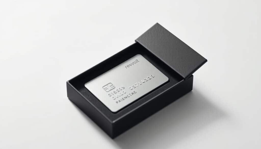 Revolut produkto pristatymas