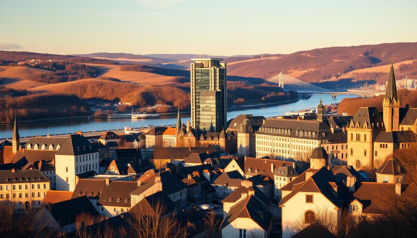 Staatsverschuldung Luxemburg