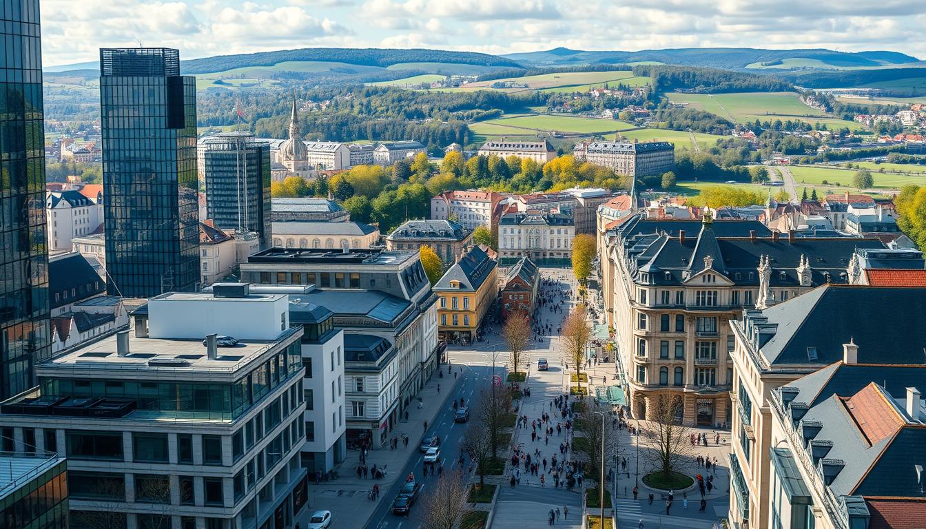 Steuerpolitik Luxemburg