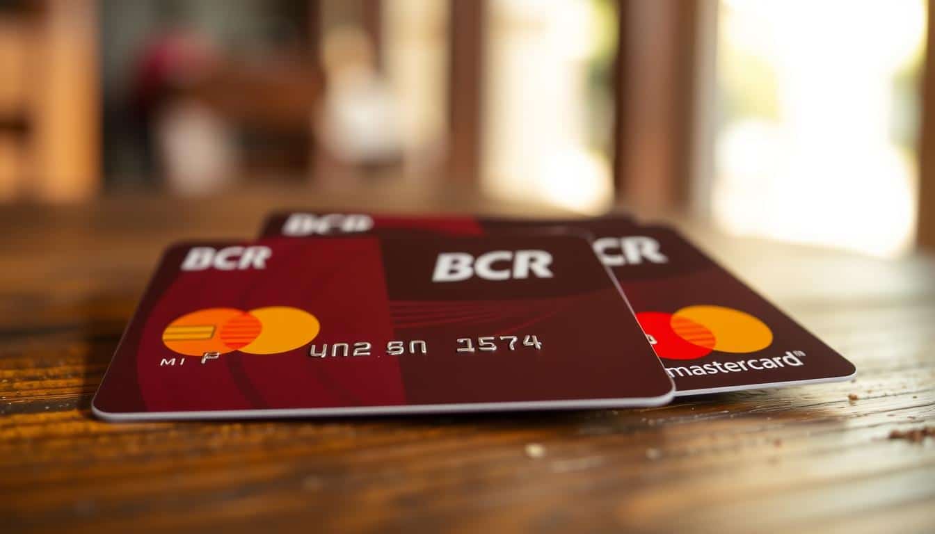 Tarjetas de crédito BCR MasterCard en Costa Rica