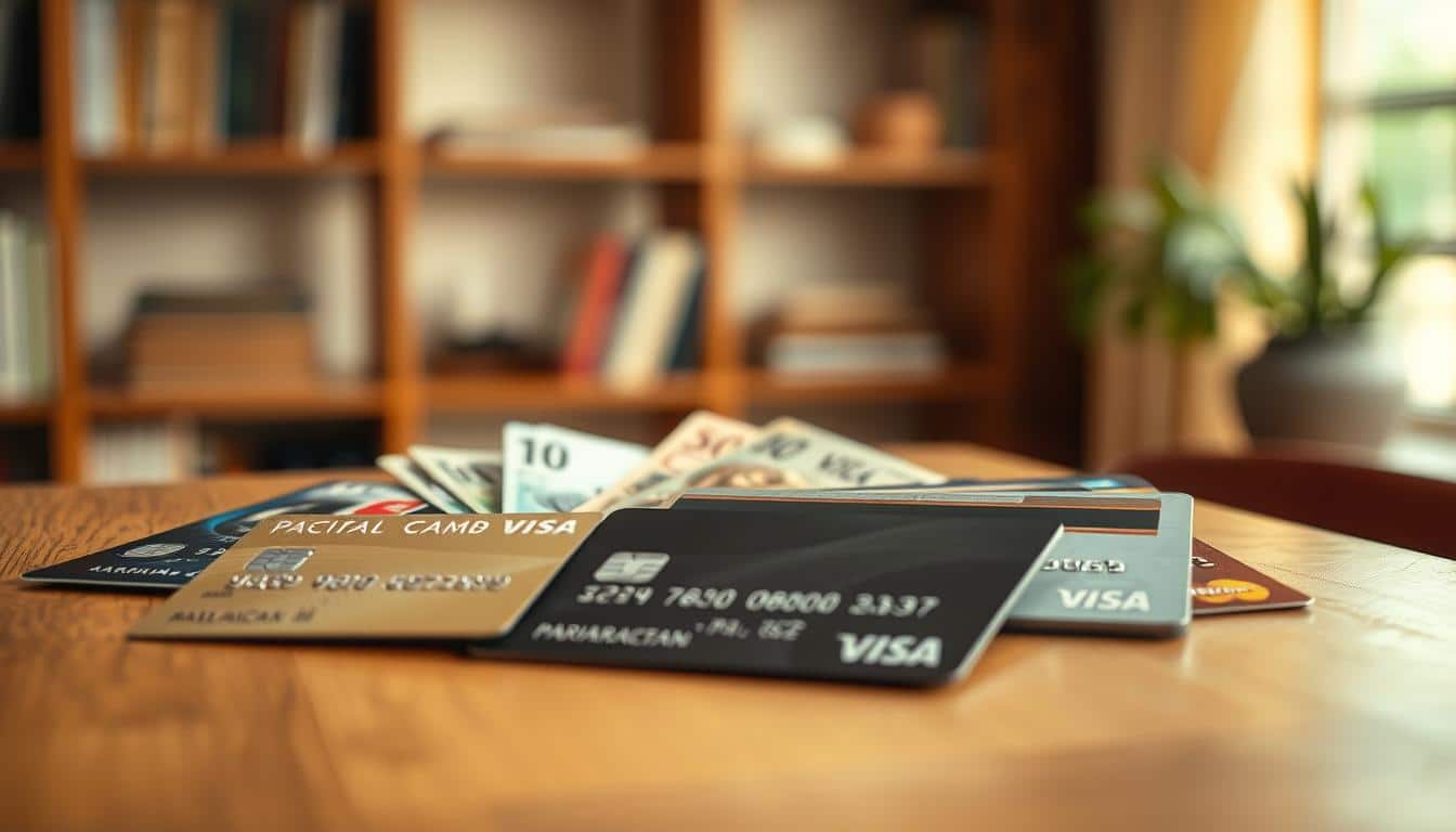 Tarjetas de crédito en Paraguay