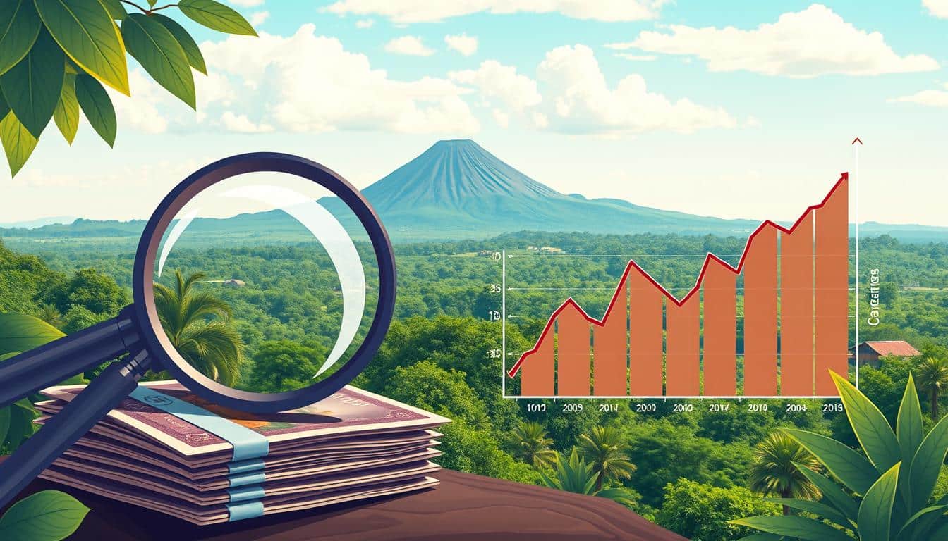 Tasa de interés en Costa Rica