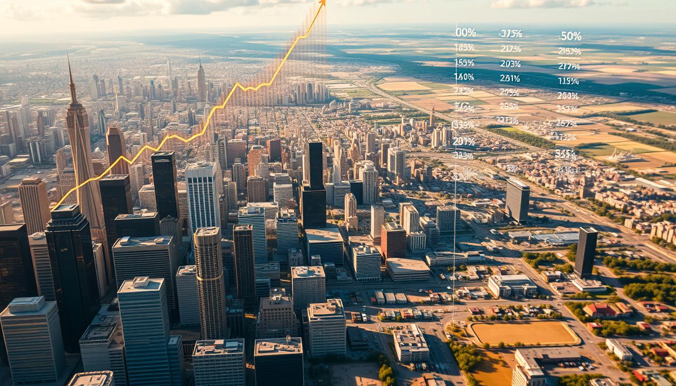 U.S. economy trends for 2025