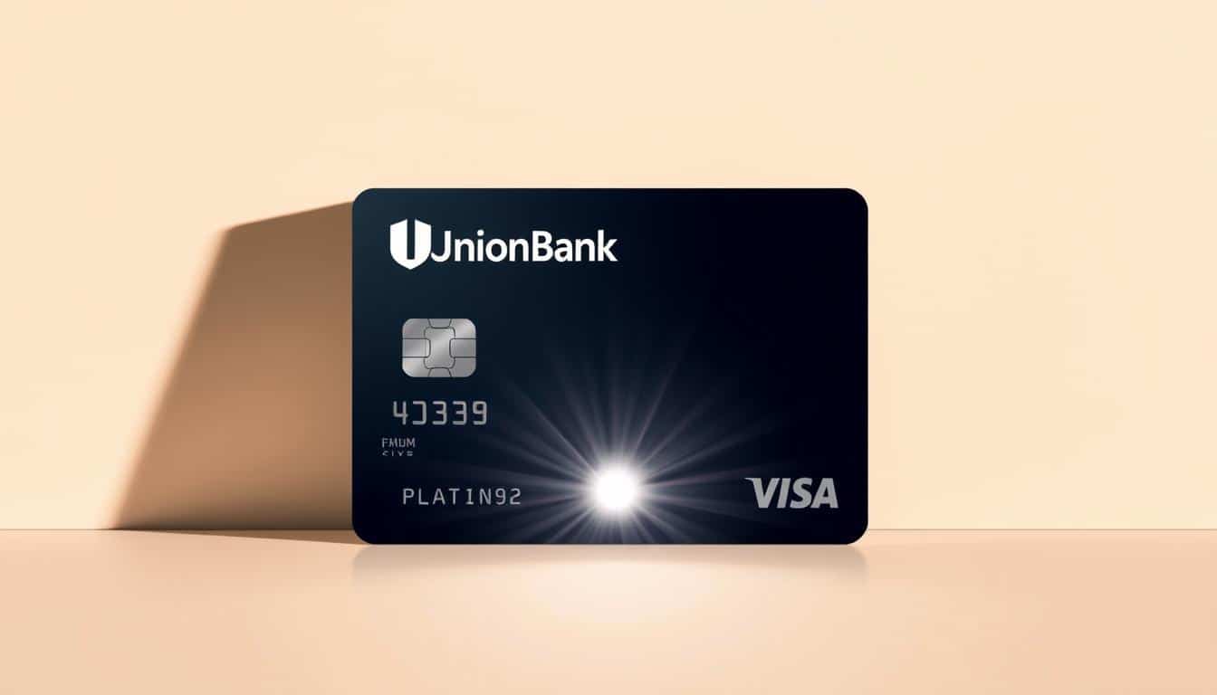 UnionBank Rewards Visa Platinum benefits