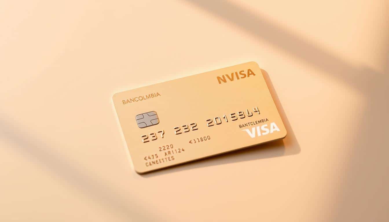 Visa Infinite Bancolombia