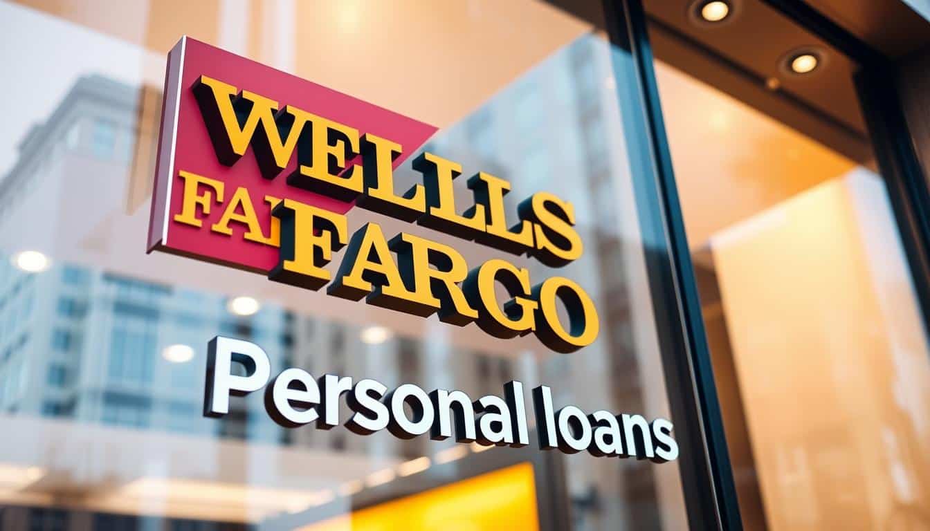 Wells Fargo Personal Loans