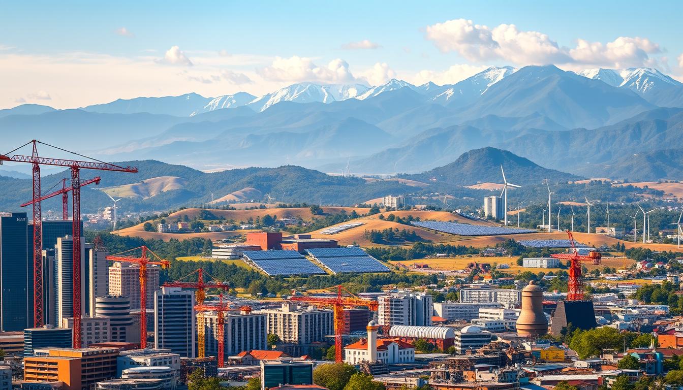 análisis economía Ecuador 2025