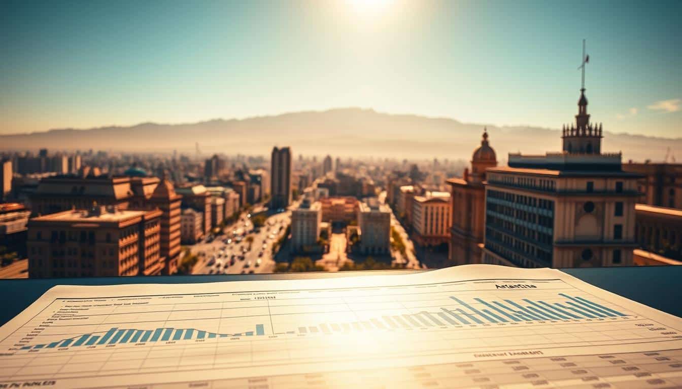 análisis económico en Argentina