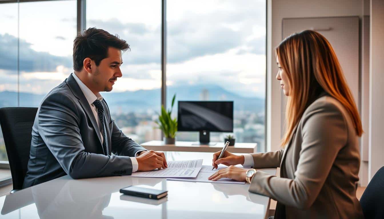 asesoría financiera en Ecuador