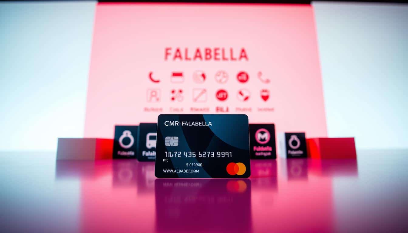 beneficios Tarjeta CMR Falabella
