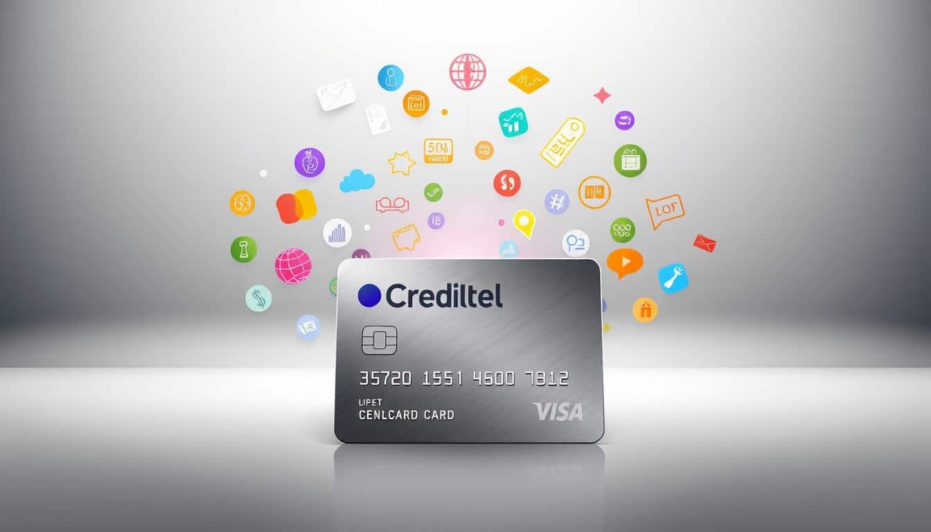 beneficios tarjeta Creditel