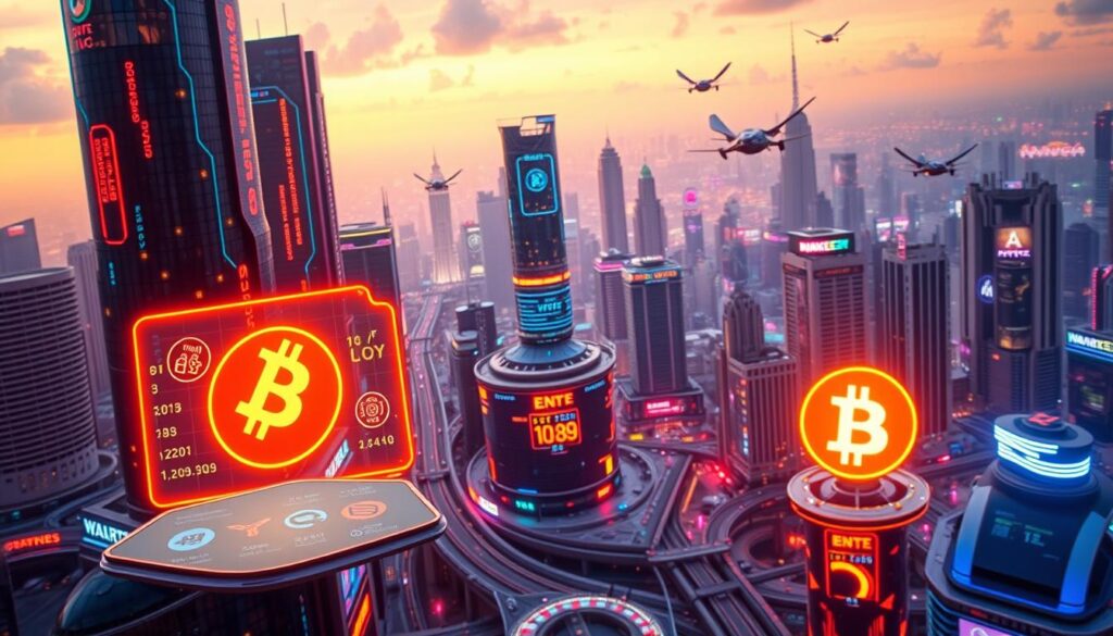 crypto-monnaies 2025