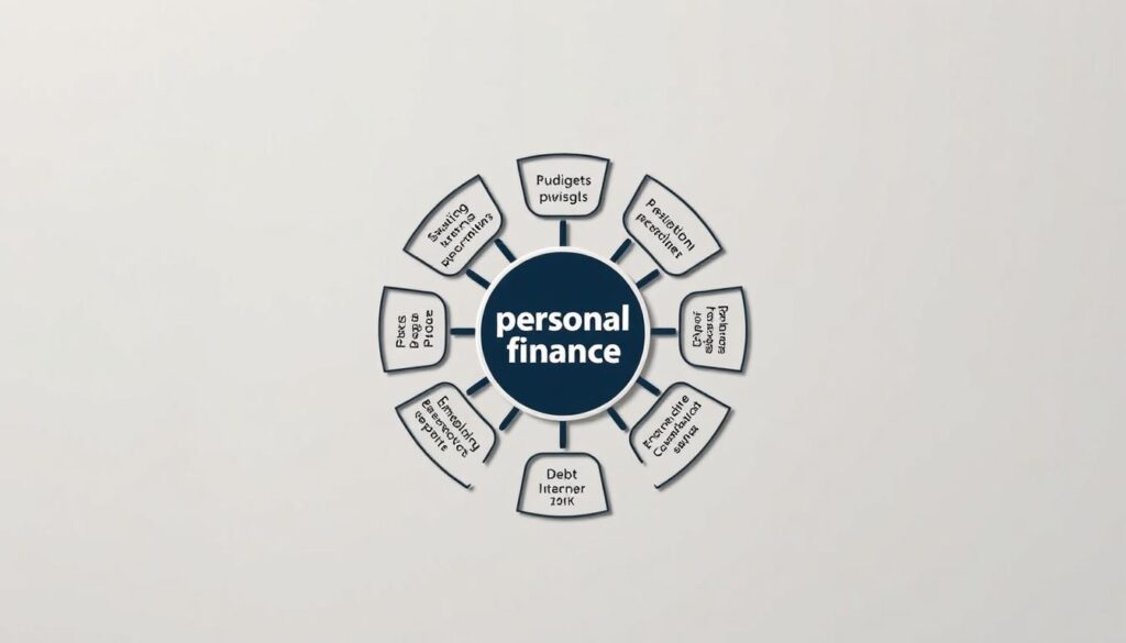 definiție finanțe personale