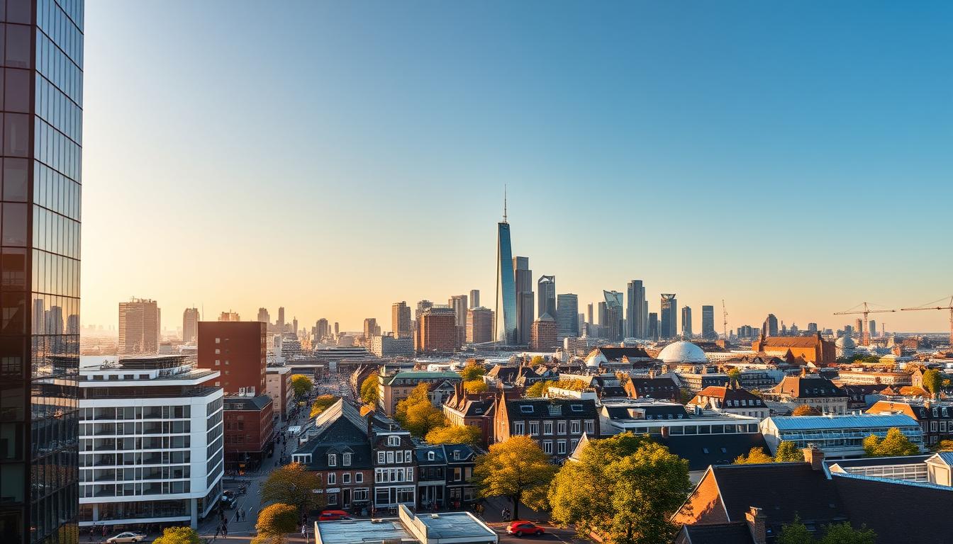 economische groei Nederland 2025