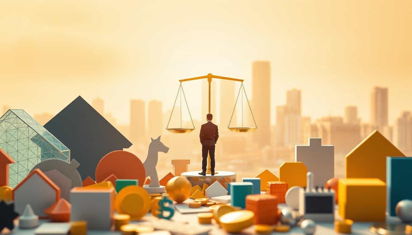 financial flexibility in loan choices