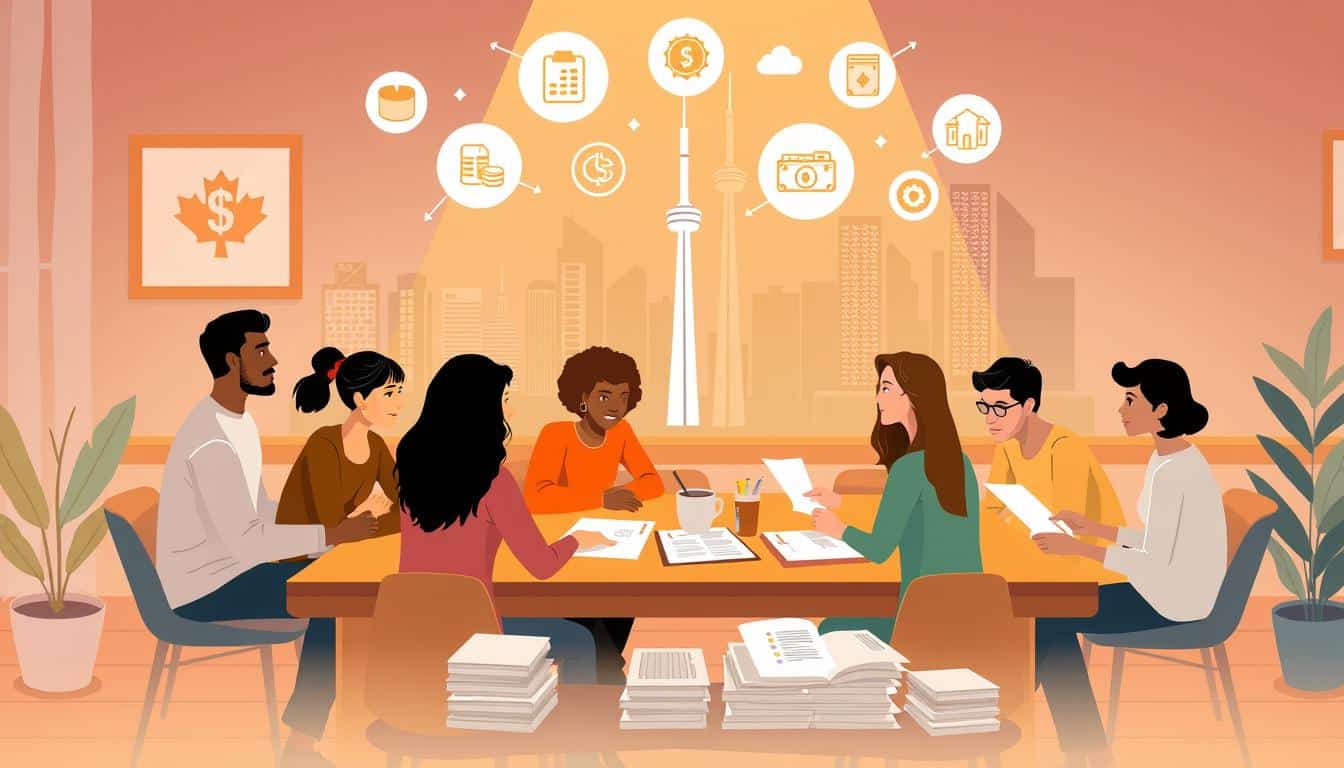 financial literacy tips for Canadians